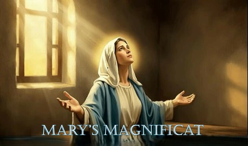 Mary's Magnificat