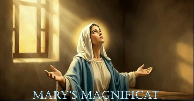 Mary's Magnificat