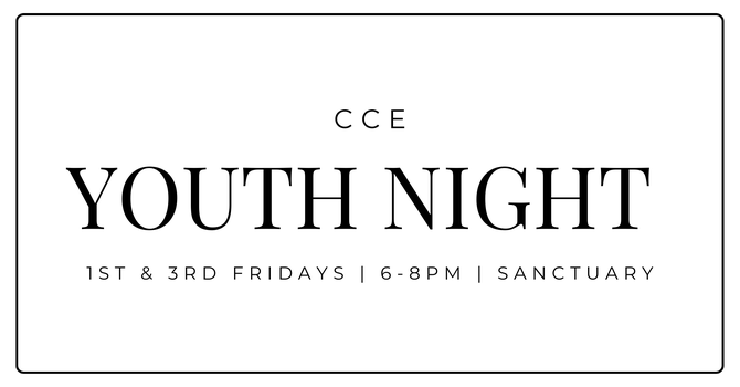 Youth Night 