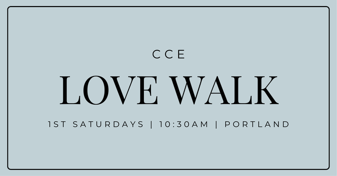 Love Walk