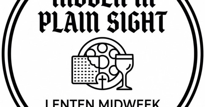 Lent Midweek Dinner and Worship