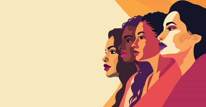 Seen and Supported  image