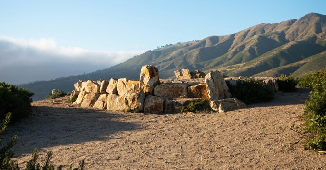 Mercy, Not Sacrifice 