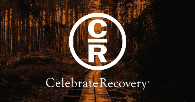 Celebrate Recovery
