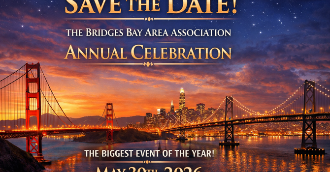 Bridges Annual Celebration