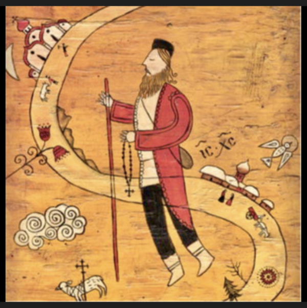 Weekly Update for the First Sunday in Lent