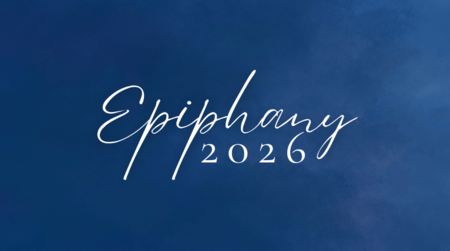 Epiphany 2026