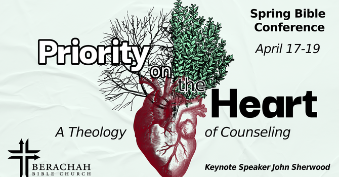 Spring Bible Conference