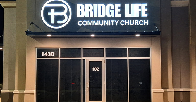 New Facility and Launch Service! image