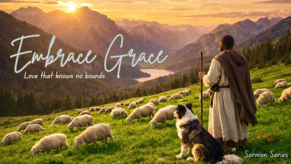 Embrace Grace