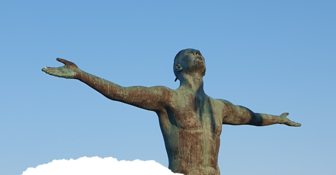 First Sunday after The Epiphany: The Baptism of Christ image