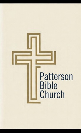 Patterson Bible Church