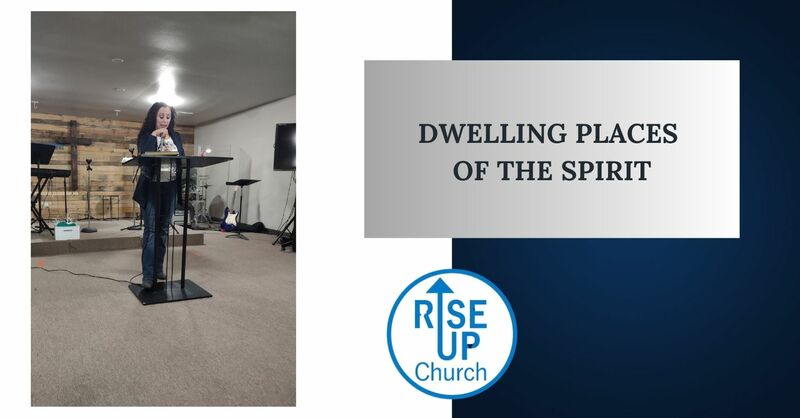 Dwelling Places of the Spirit