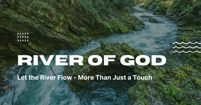 River of God