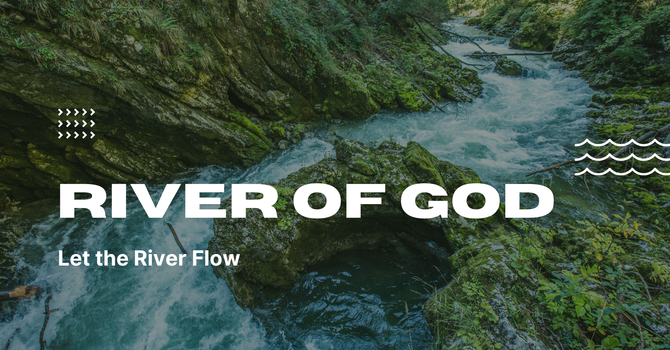 The River of God