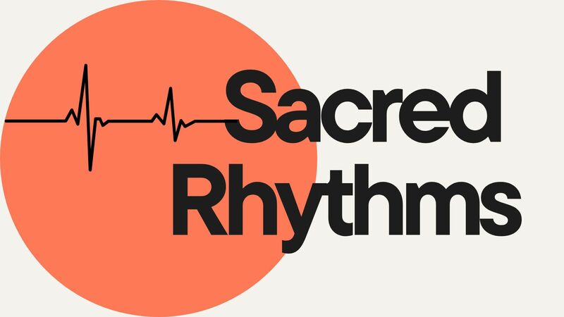 Sacred Rhythms