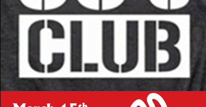 Get the Meats with the 60's Club image