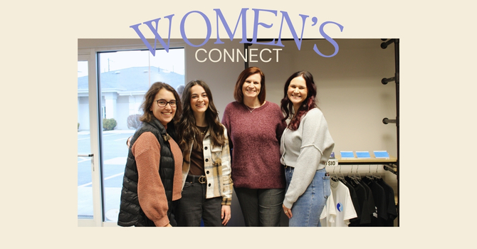 Women's Connect