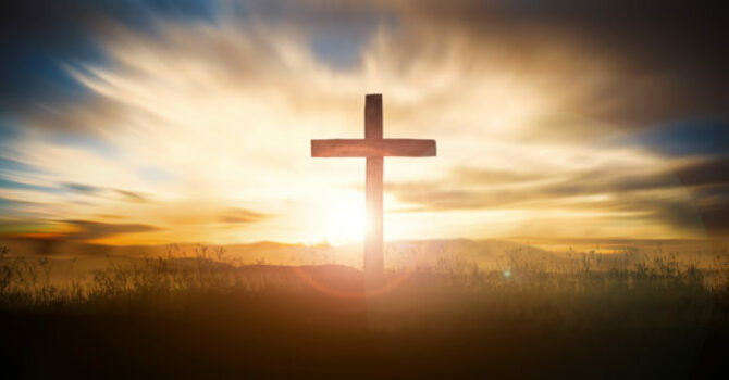 The Great Vigil of Easter 