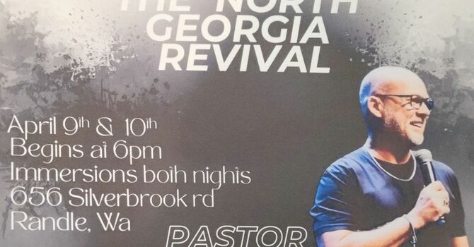 The North Georgia Revival