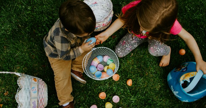 Resurrection Sunday | Easter