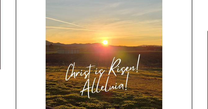 Easter Sunday 2025 image