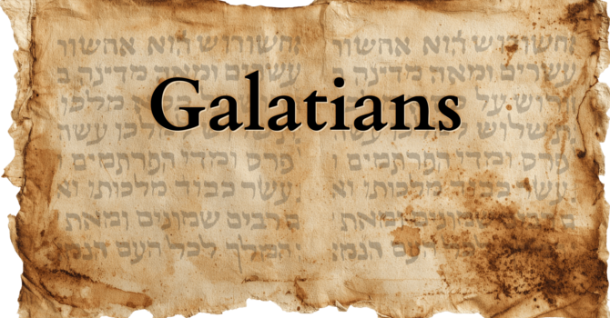 Safety in the Gospel of Grace