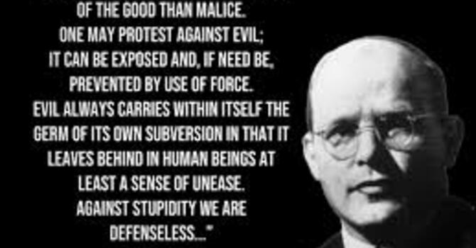 Truth, Lies & Stupidity