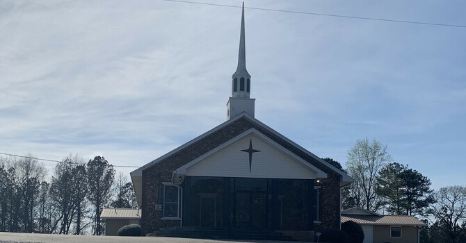 February 22, 2026 Devotion image