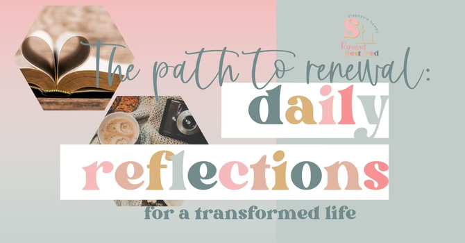 Join us this Week in the Bible YouVersion App