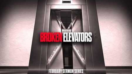 Broken Elevators