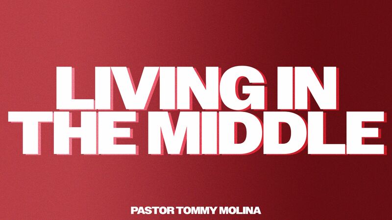 Living in the Middle