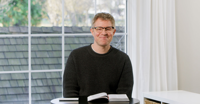 Opposition, Prayer, and Boldness — Part 1 