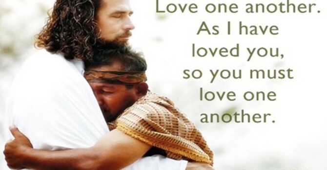 Forgiving and Forgiven