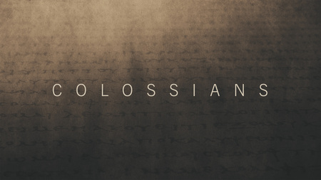 Colossians