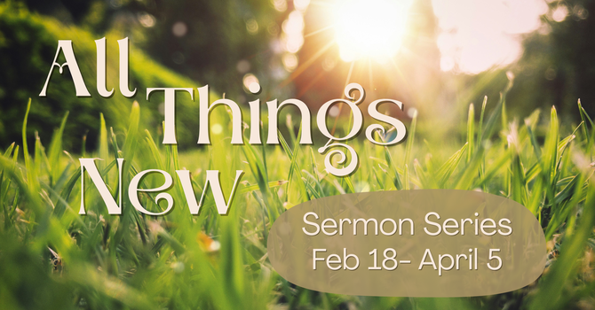 A New Heart in an Old Body