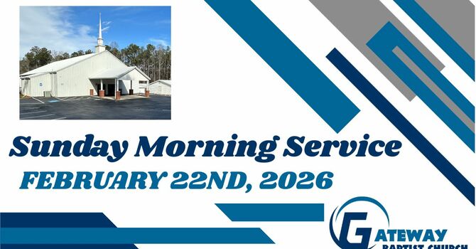 February 22nd, 2026 AM