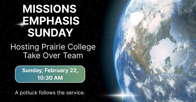 Impact of Random People in the Kingdom of God