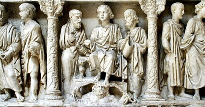 Journey Through the Word - Romans: Transformed Together