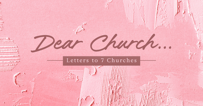 Smyrna: The Persecuted Church