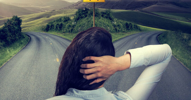 The First Voice - Sunday, 02/22/2026