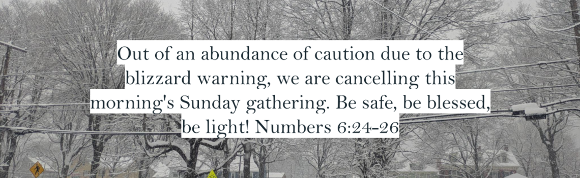 Hope Community Fellowship Church