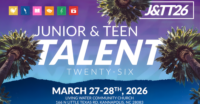 Junior & Teen Talent