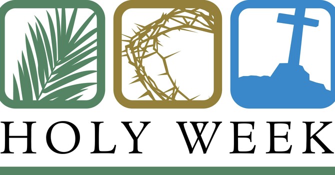 Holy Week image