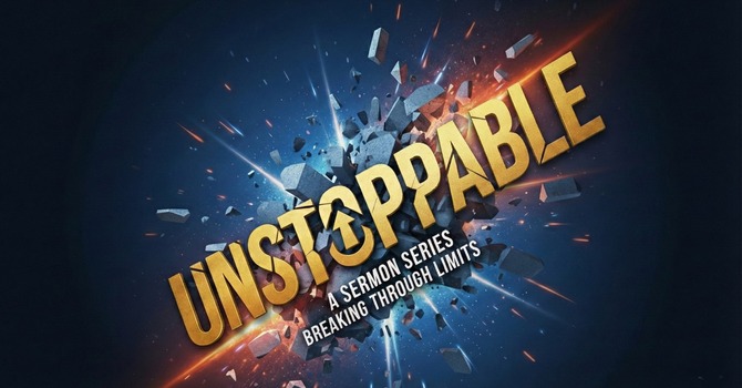 Unstoppable