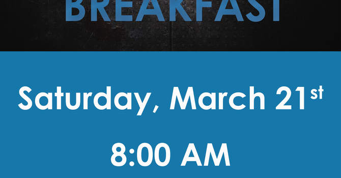 Safety Team Breakfast 