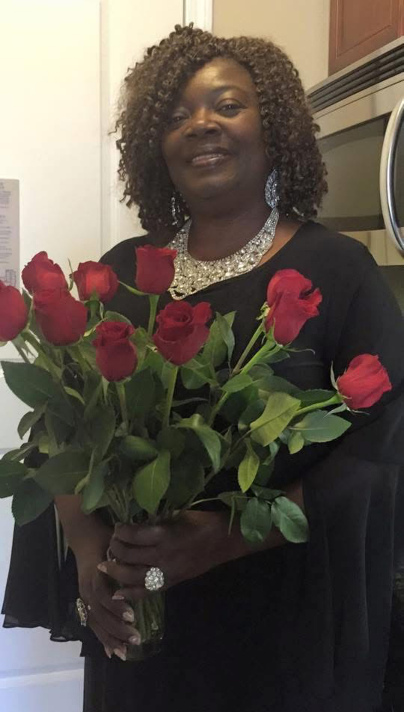 It's In the Sound.... Minister Lucinda Green- Lighthouse Rescue Mission