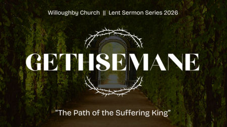 Gethsemane