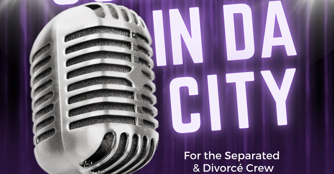 Too Divided Comedy Night 