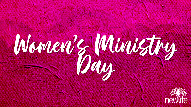 Women's Ministry Day